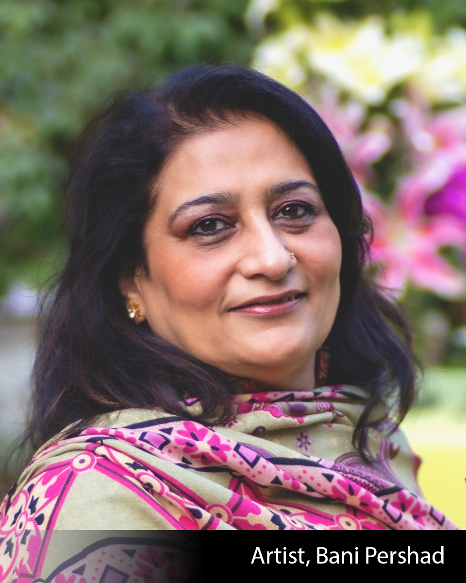 Bani Pershad